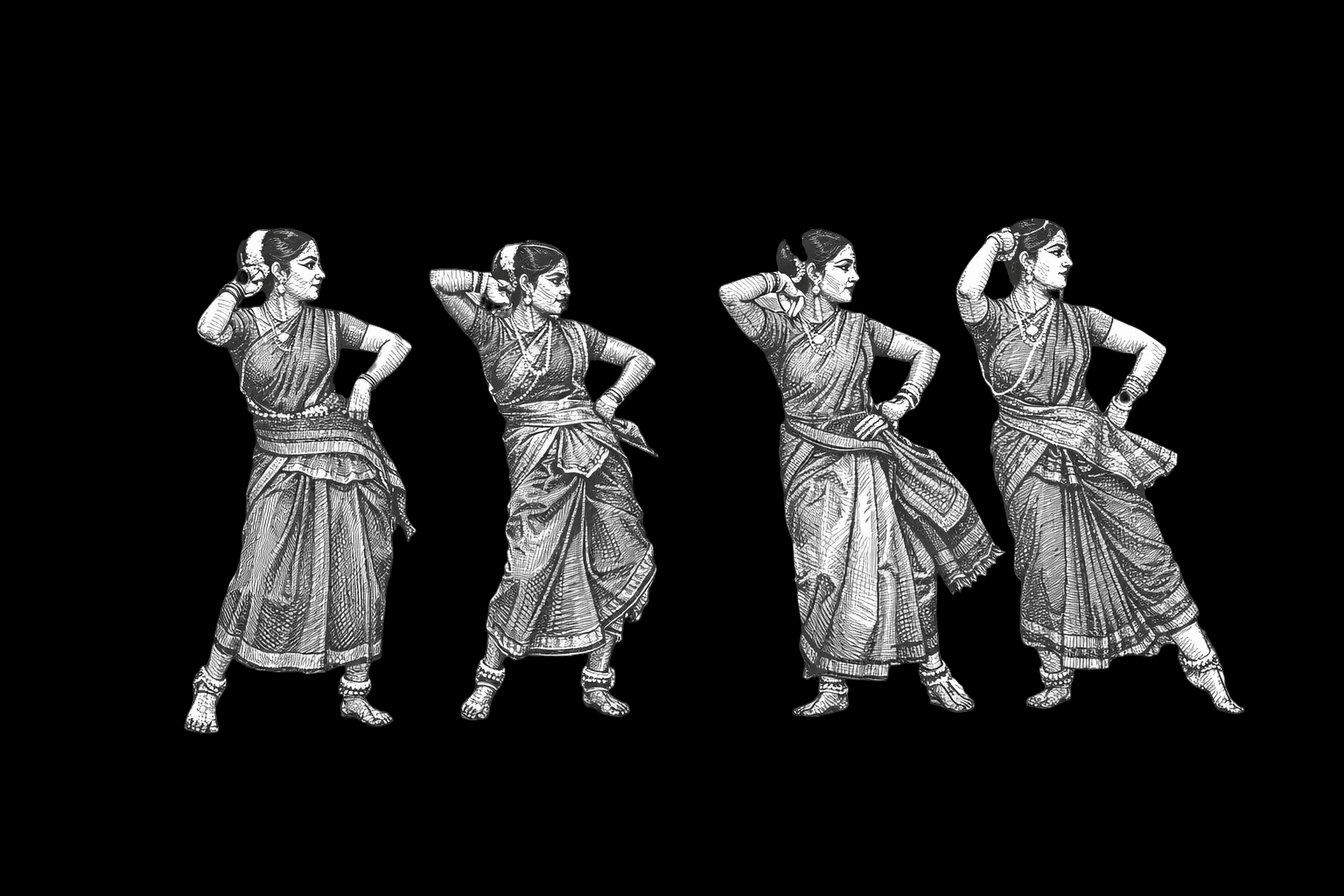 Organising & Cultural showcase