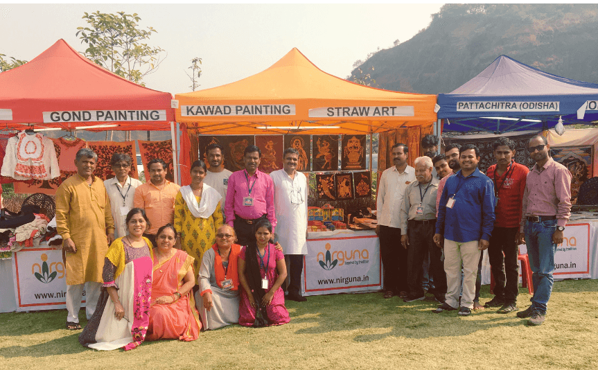 Creative collaboration