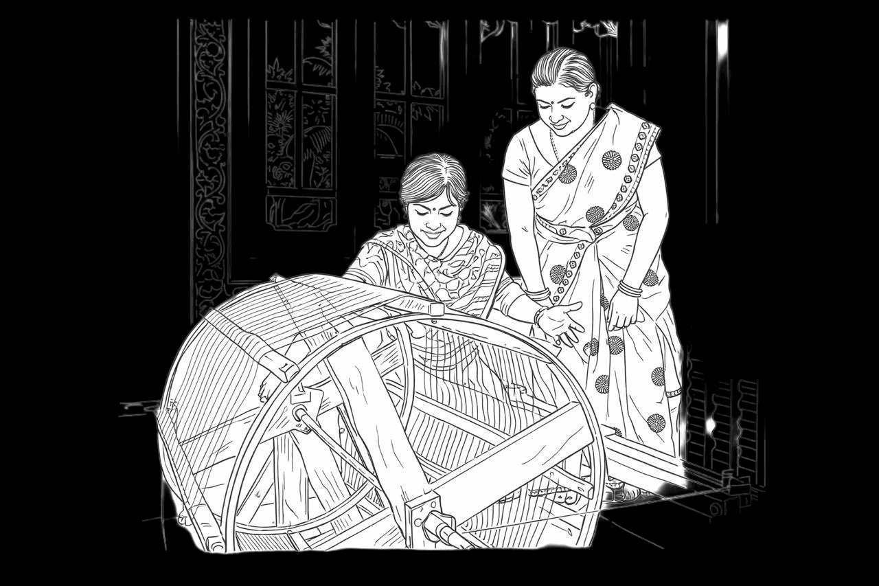 Cultural Entrepreneurship showcase