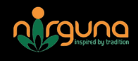 Nirguna logo - inspired by tradition