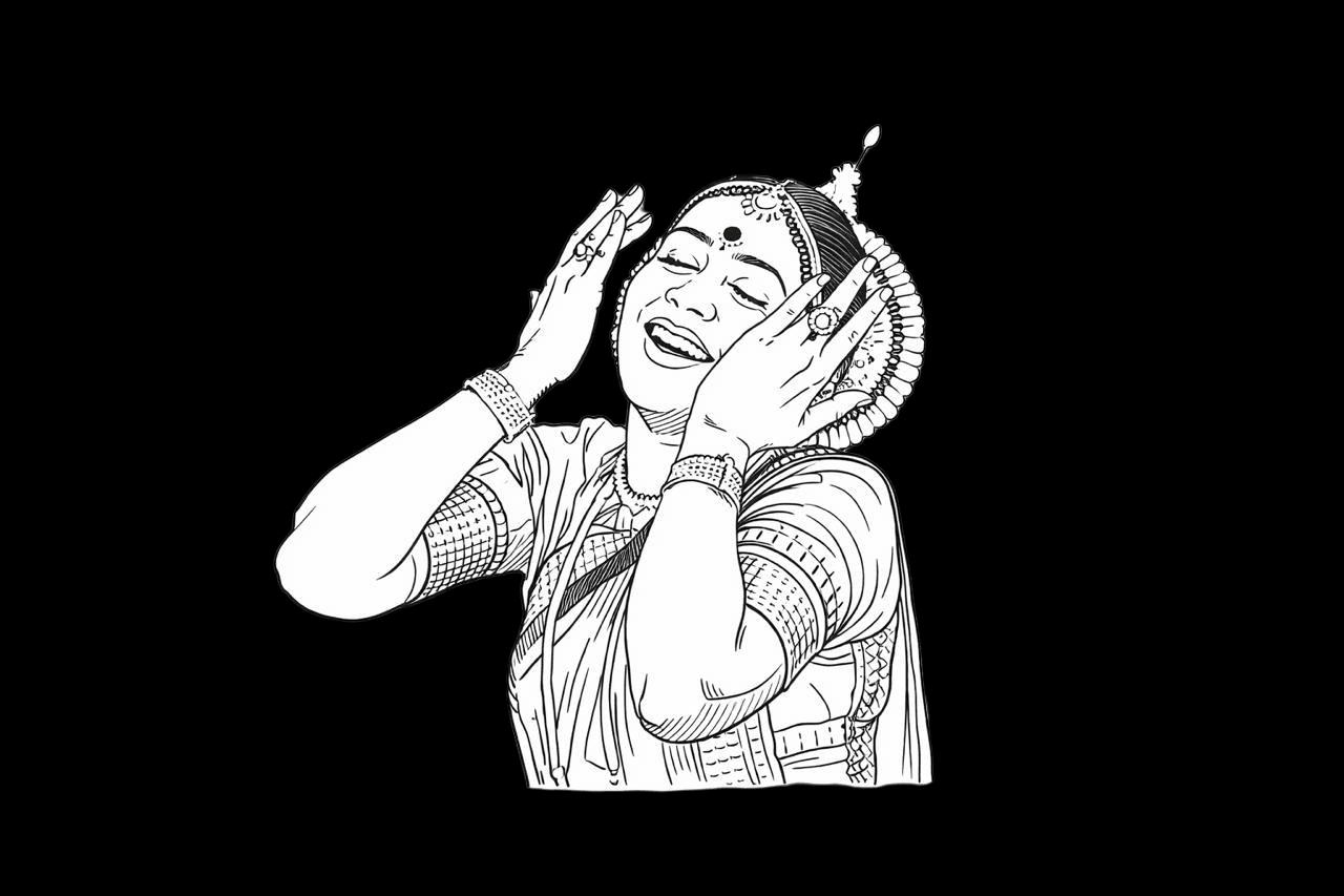 Dance & Choreography showcase