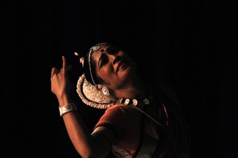 Dance and Choreography performance